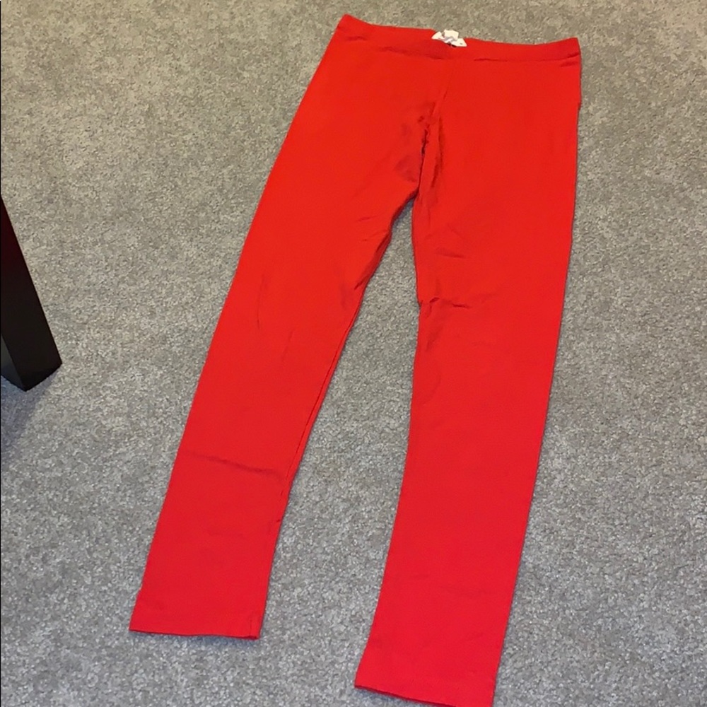 leggings